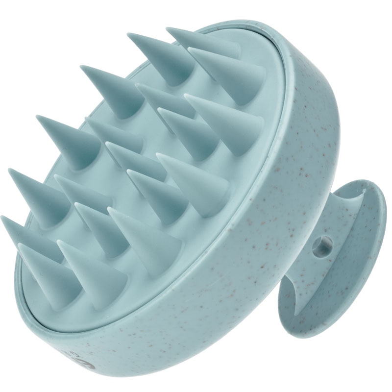 Brosse de massage Blue Green